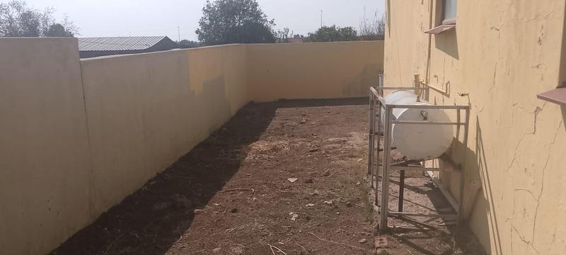 2 Bedroom Property for Sale in Rocklands Free State
